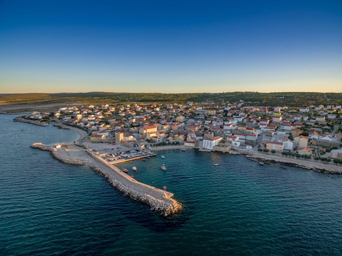 Hiša na plaži