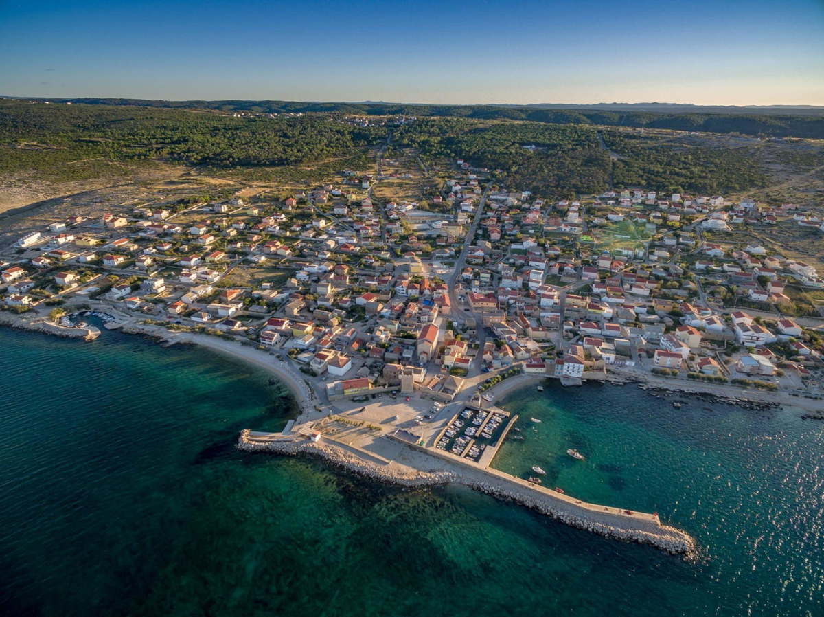 Hiša na plaži