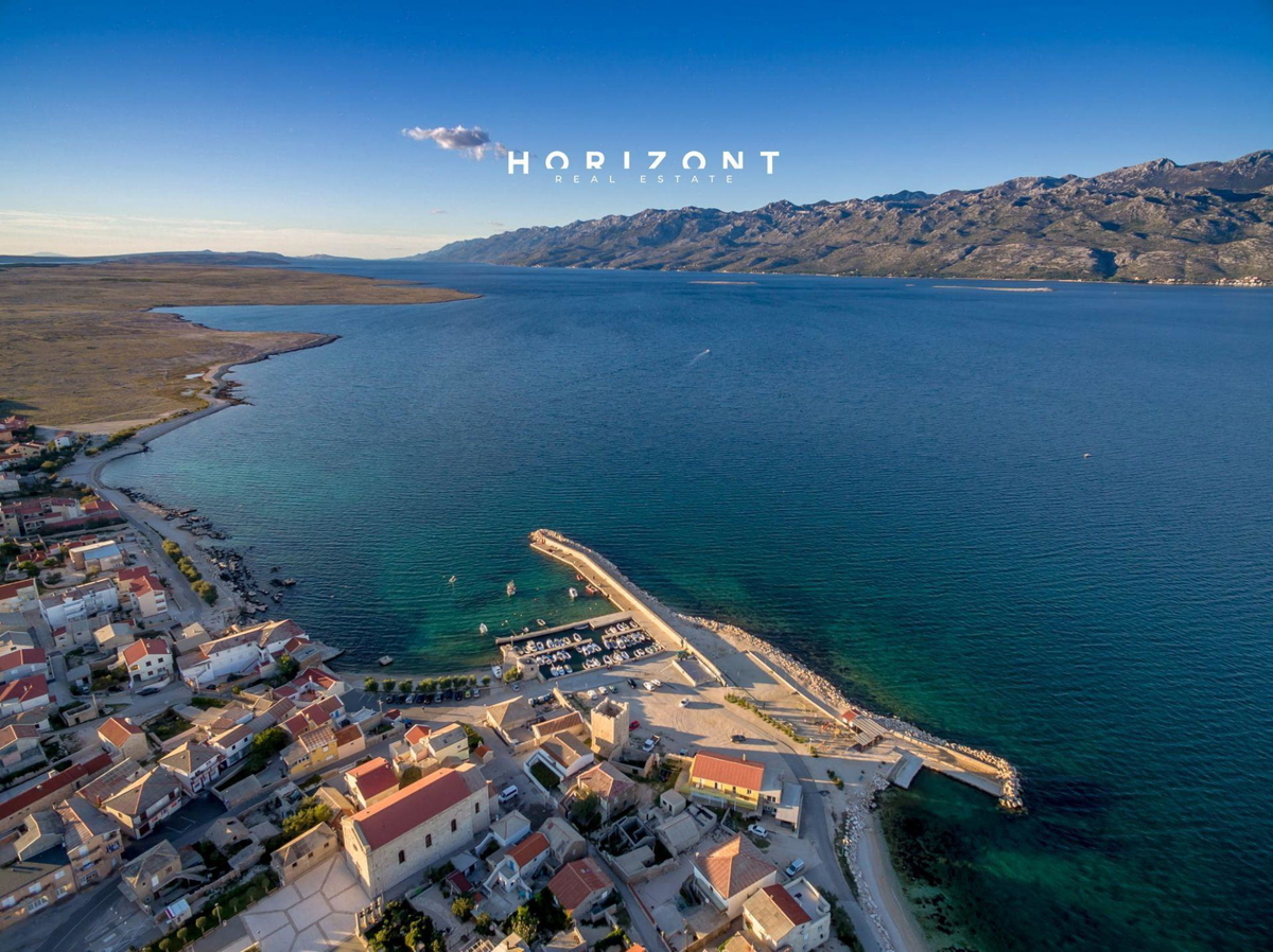 Hiša na plaži