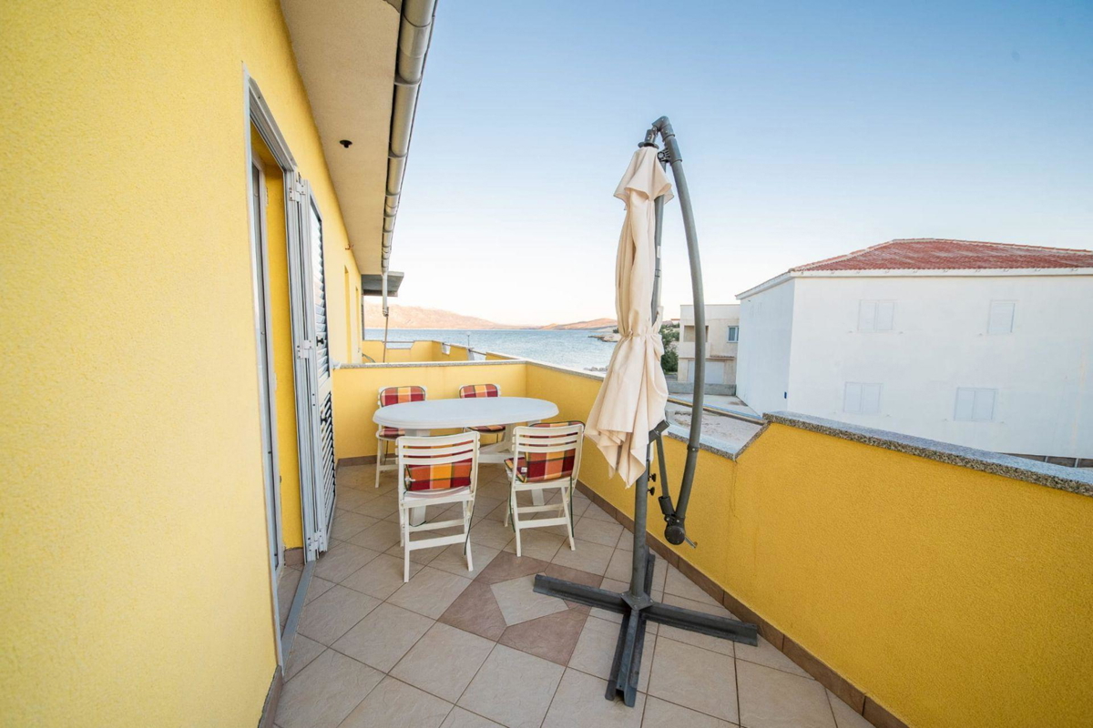 Hiša na plaži
