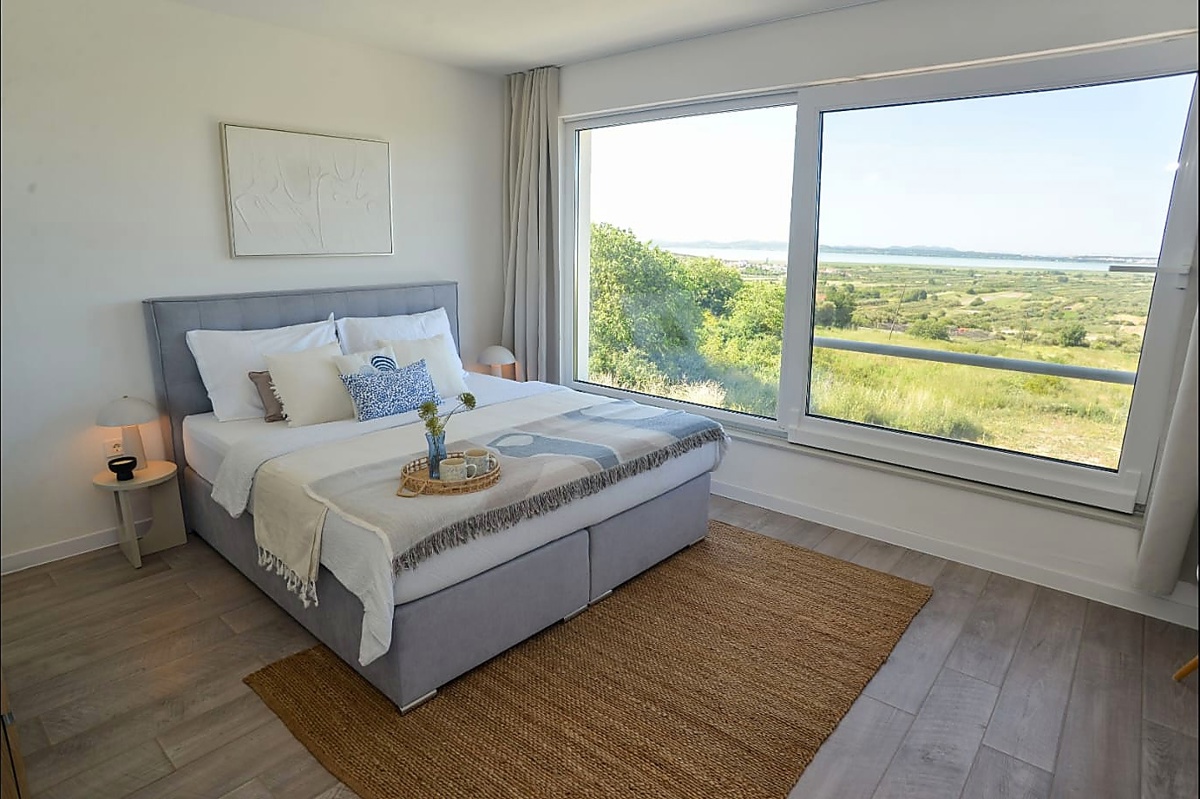 Ekskluzivna vila v srcu narave – Pakoštane iz nove perspektive