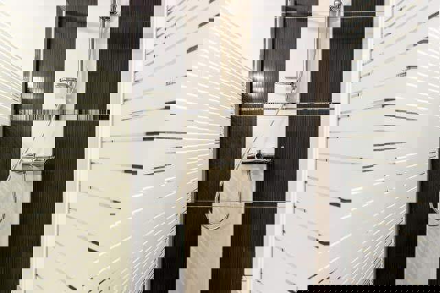 Kamnita hiša, primerna za turistični najem