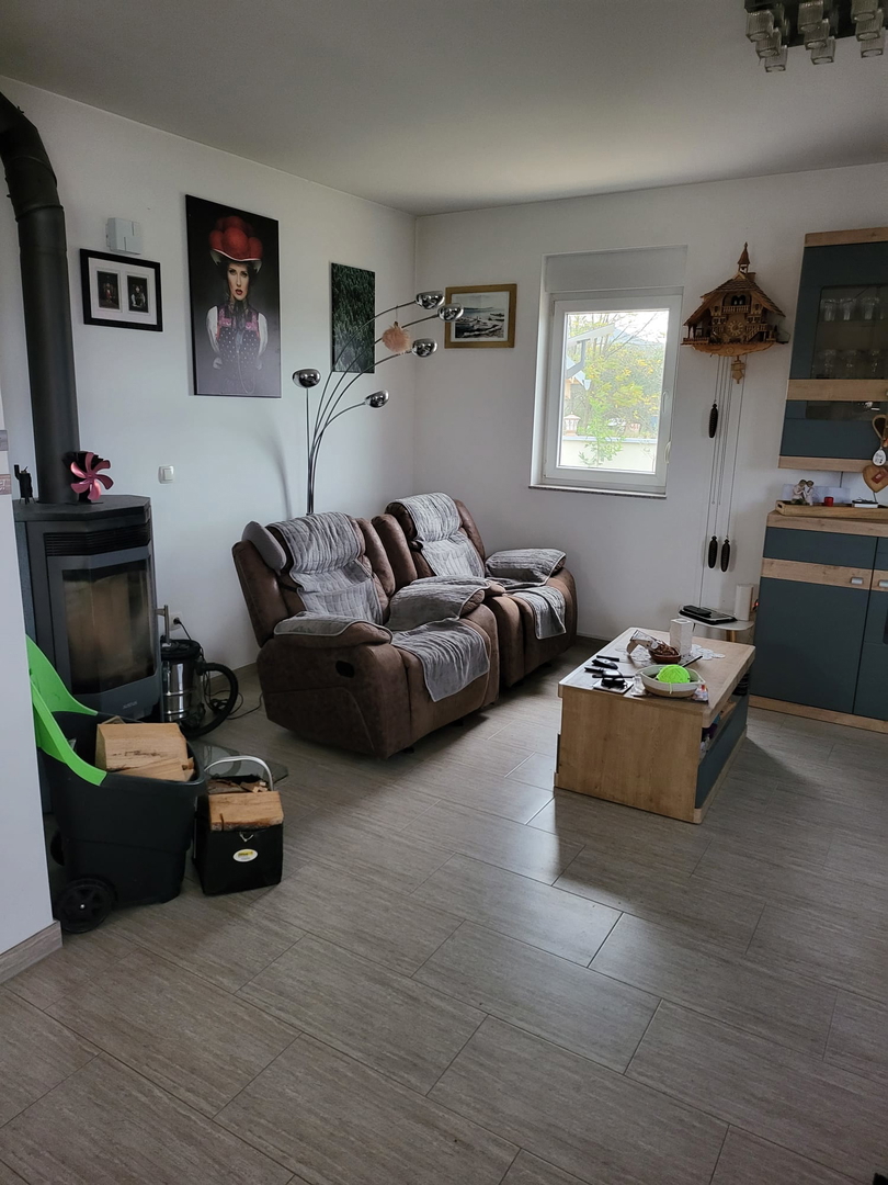 Vila z bazenom in savno pri Biogradu – velika zemljišče, turistični potencial