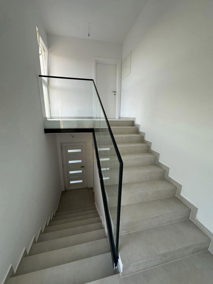 Penthouse s pogledom na morje