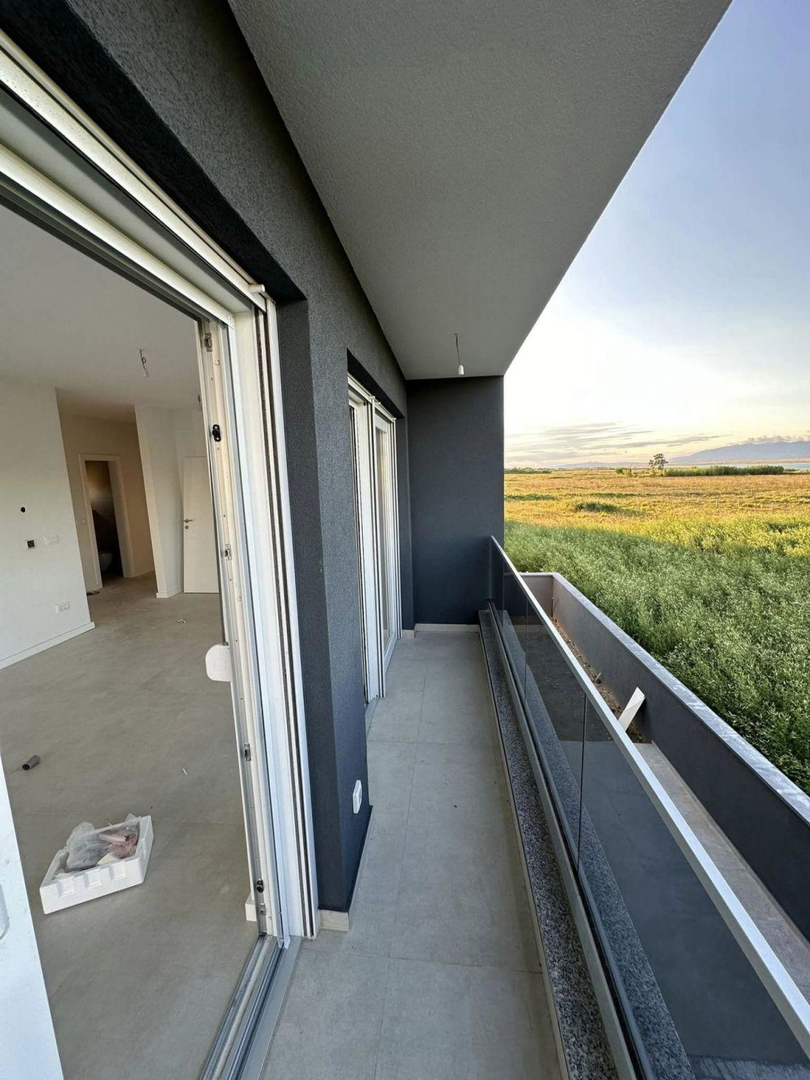 Penthouse s pogledom na morje