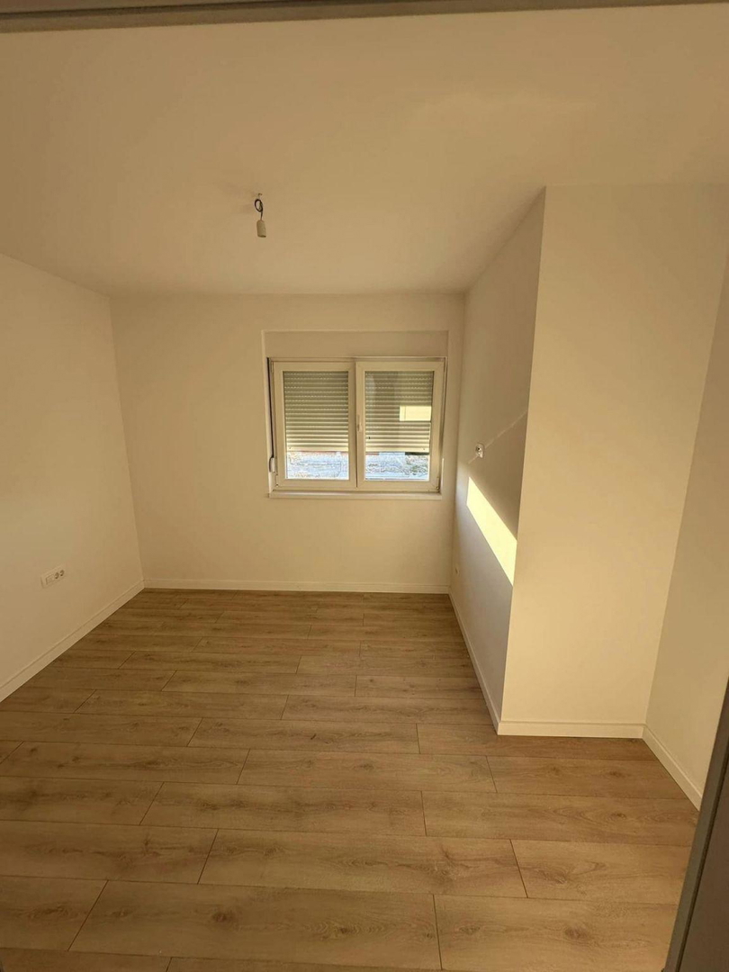Penthouse s pogledom na morje