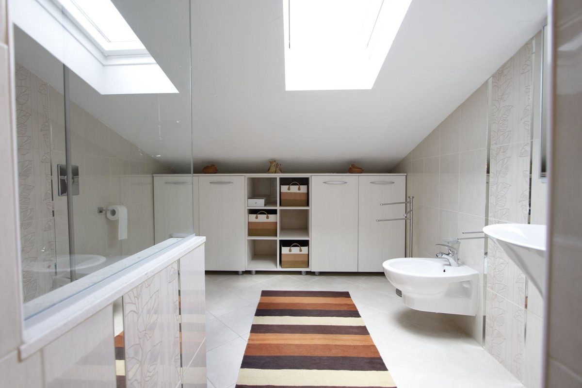 Stanovanje z razgledom na Kornatski arhipelag