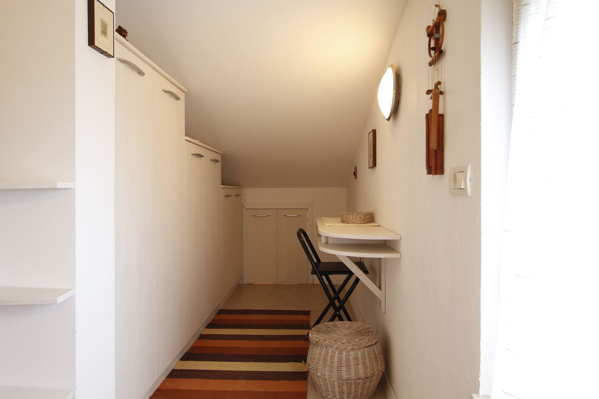 Stanovanje z razgledom na Kornatski arhipelag