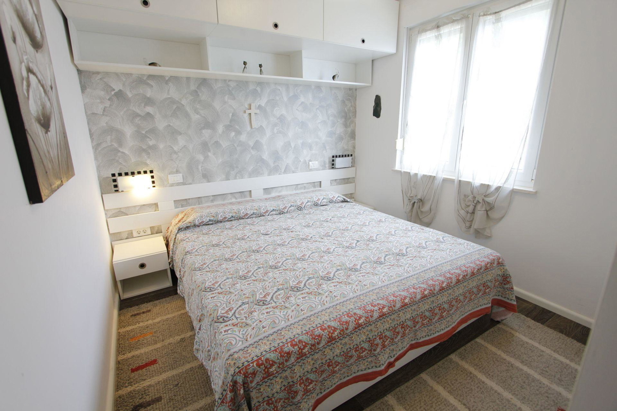 Stanovanje z razgledom na Kornatski arhipelag