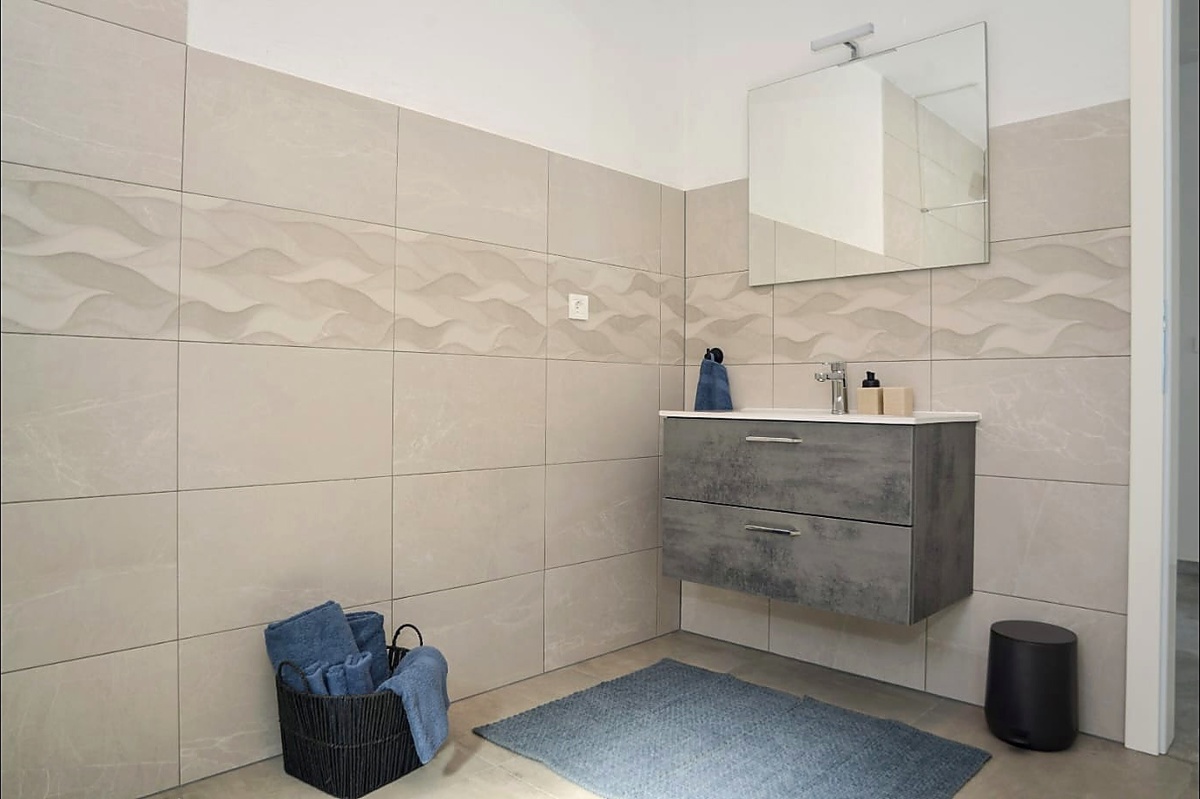 Ekskluzivna vila v srcu narave – Pakoštane iz nove perspektive