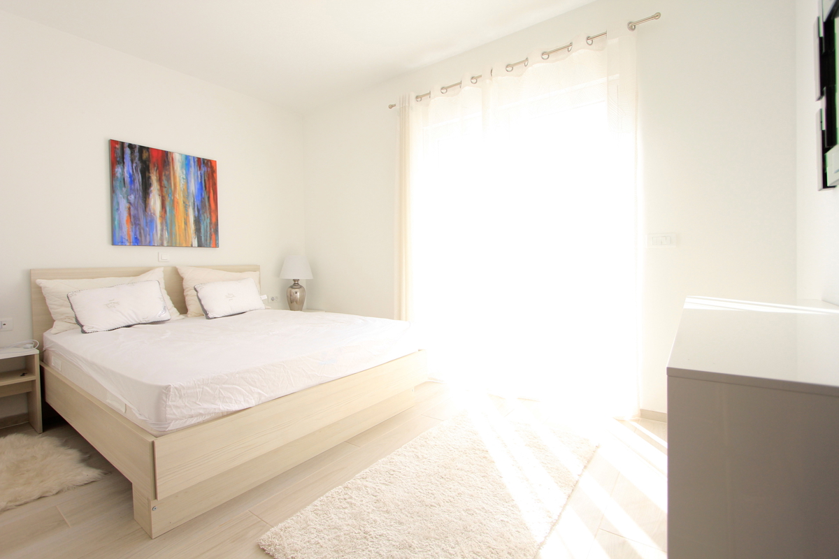 Luksuzna vila z dvema bazenoma - mir in zasebnost v neposredni bližini Zadra