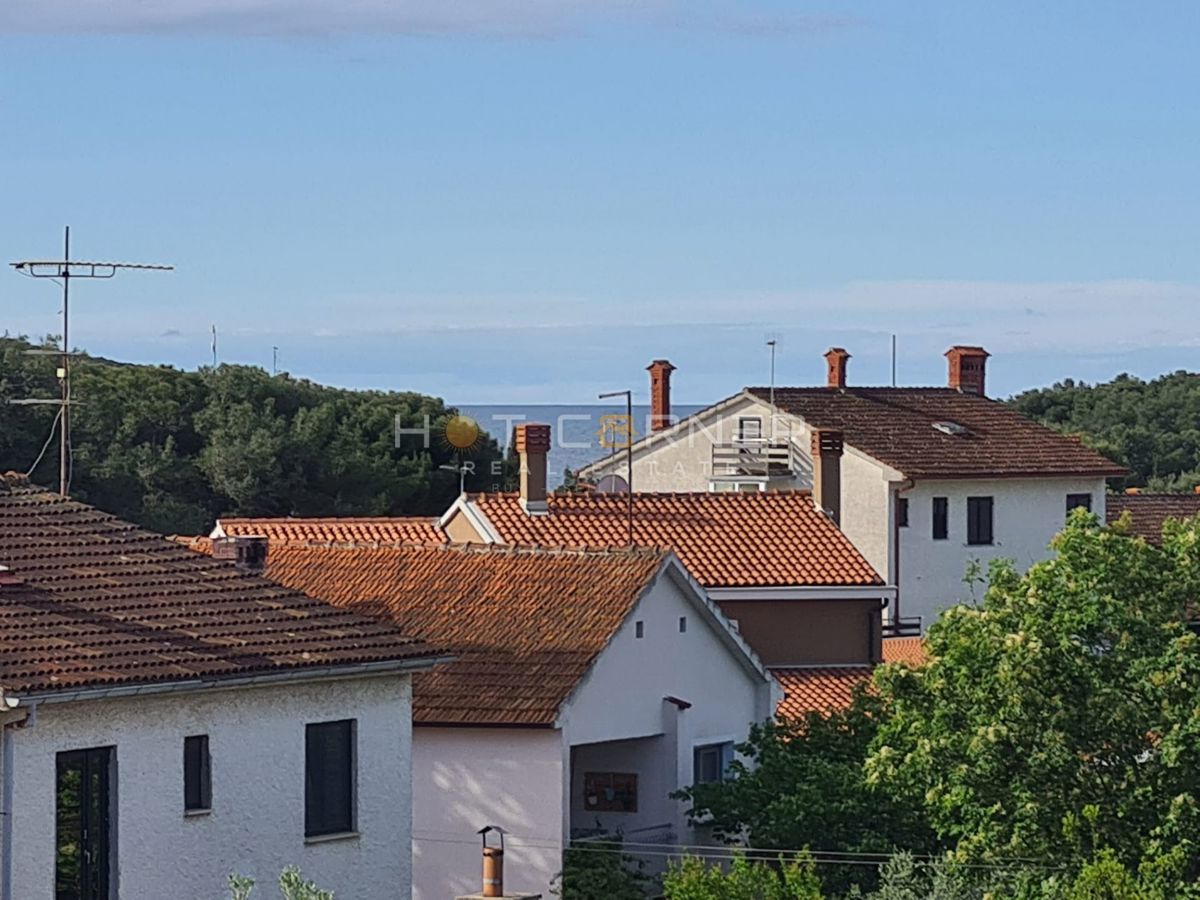 Gradbeno zemljišče Banjole, Medulin, 1.350m2