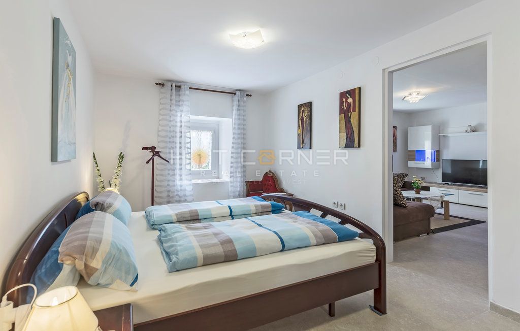 Stanovanje Centar, Pula, 88m2