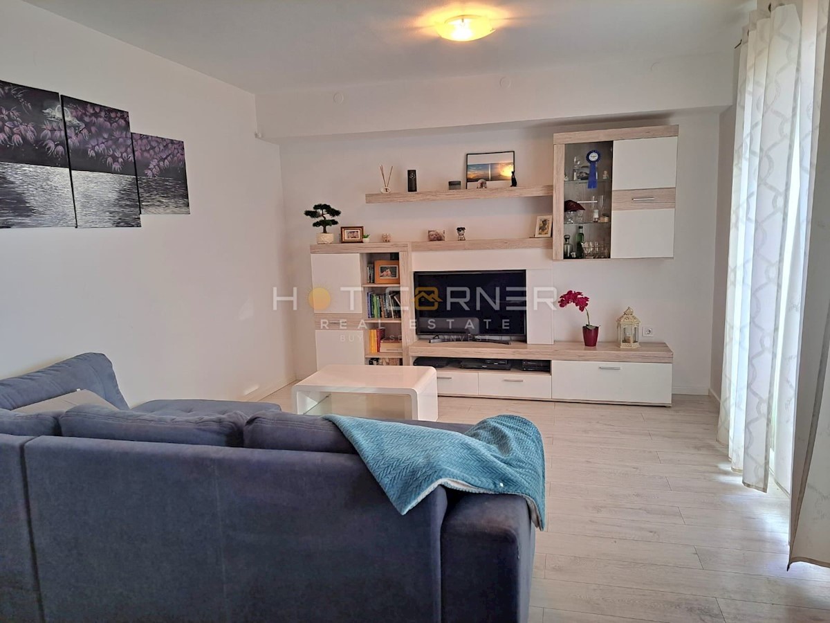 Rovinj, bližina centra, tip top urejeno stanovanje 89 m², 3 spalnice