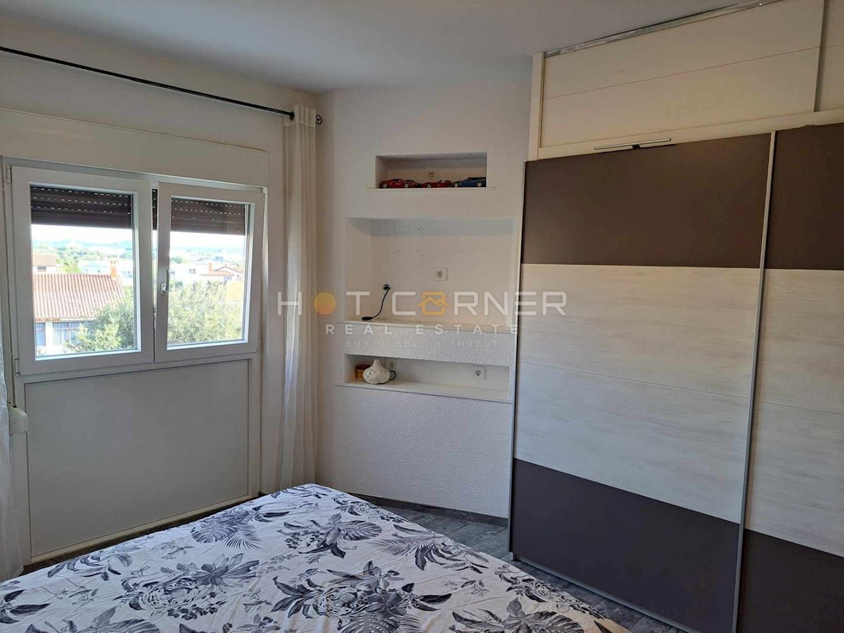 Rovinj, bližina centra, tip top urejeno stanovanje 89 m², 3 spalnice