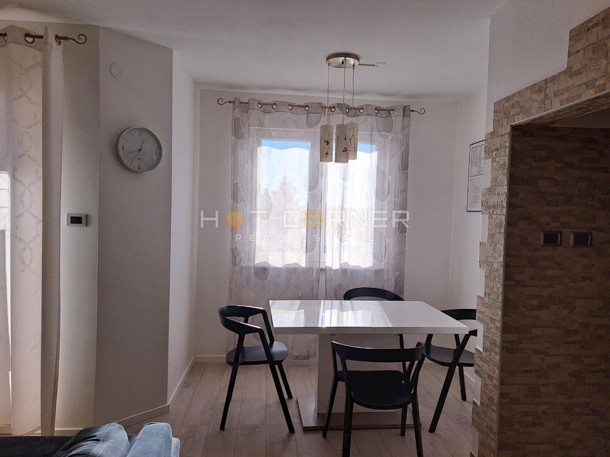 Rovinj, bližina centra, tip top urejeno stanovanje 89 m², 3 spalnice