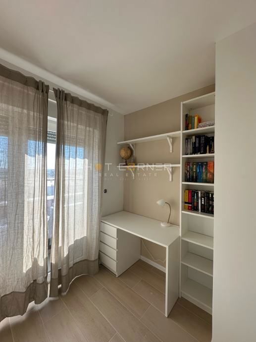 Stanovanje Premantura, Medulin, 45m2