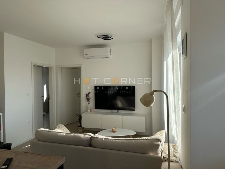 Stanovanje Premantura, Medulin, 45m2