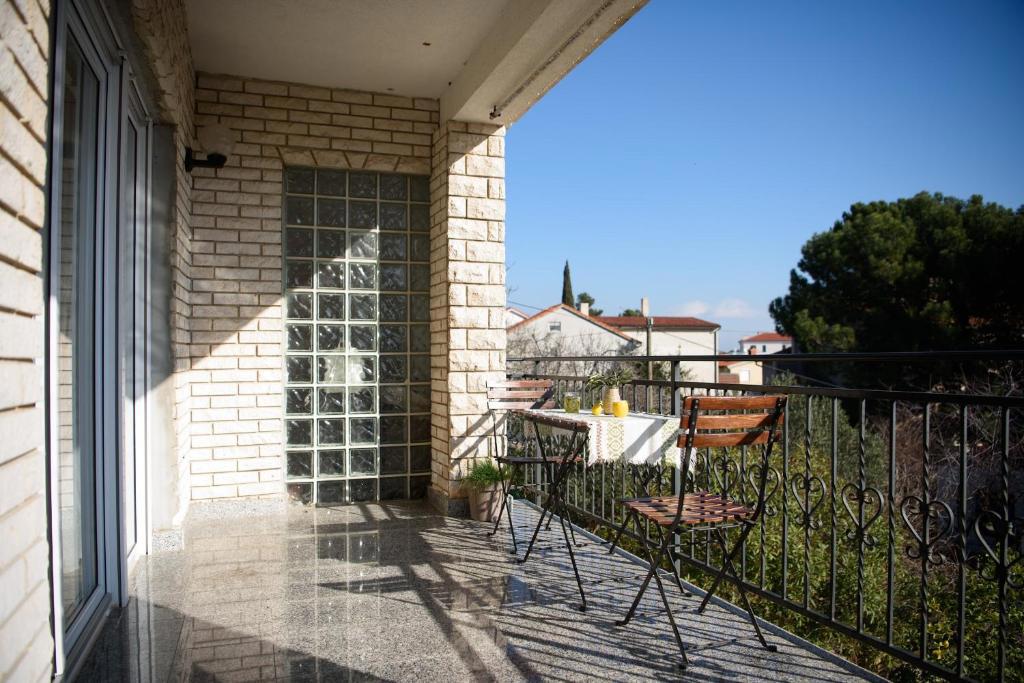 Hiša Premantura, Medulin, 220m2