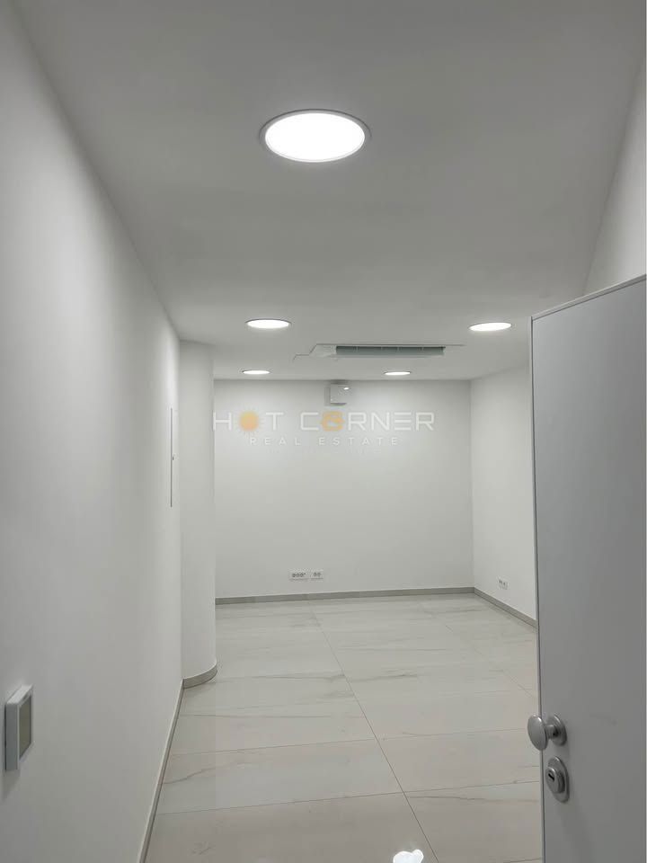 Poslovni prostor Centar, Pula, 18m2