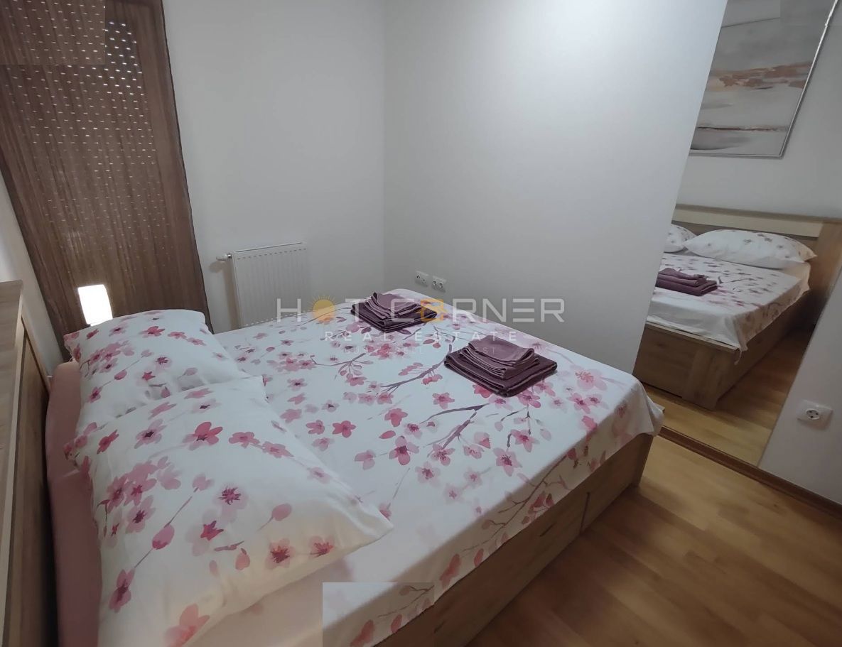 Stanovanje Nova Veruda, Pula, 75m2