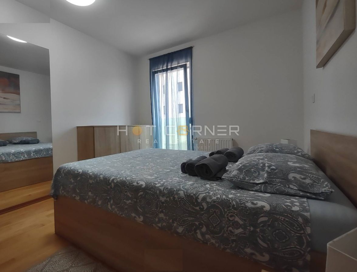 Stanovanje Nova Veruda, Pula, 75m2