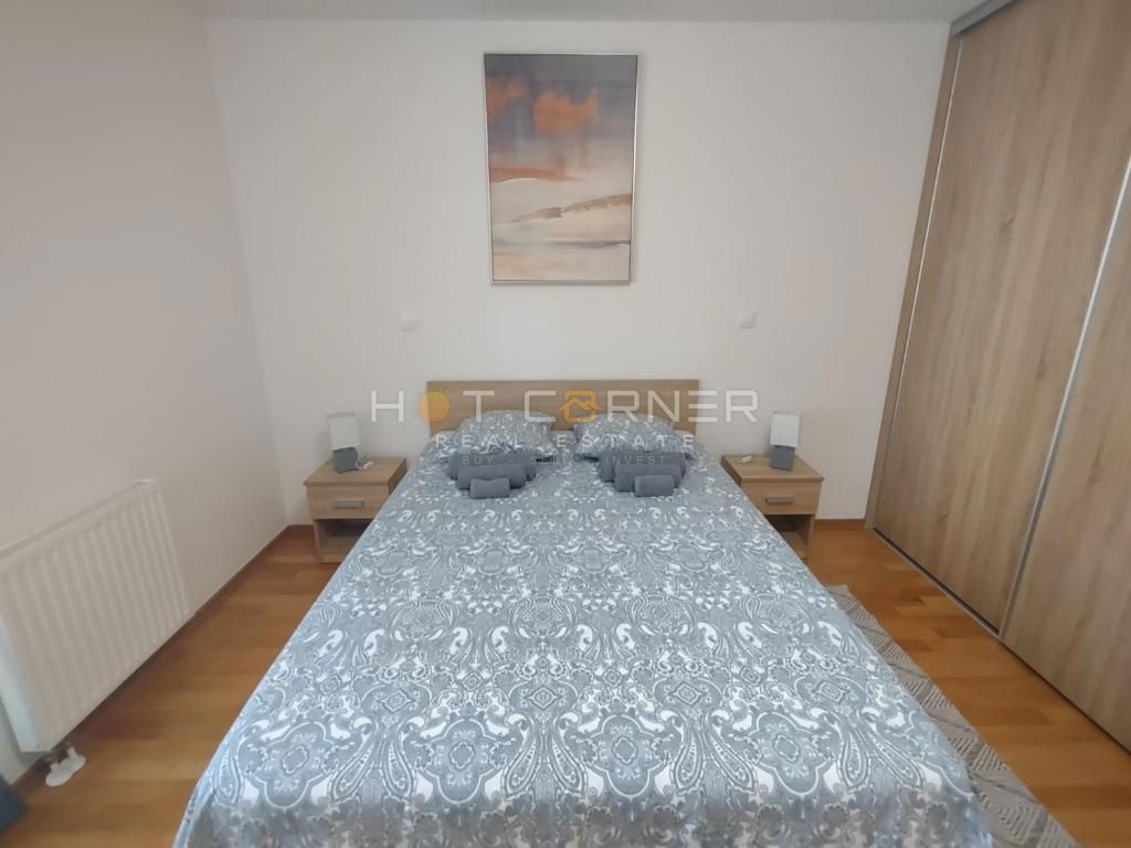 Stanovanje Nova Veruda, Pula, 75m2