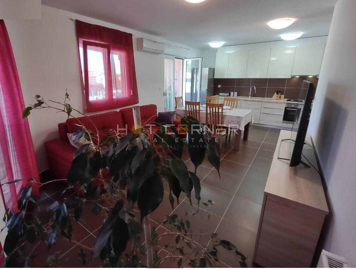 Stanovanje Nova Veruda, Pula, 75m2