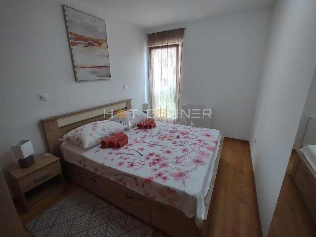 Stanovanje Nova Veruda, Pula, 75m2
