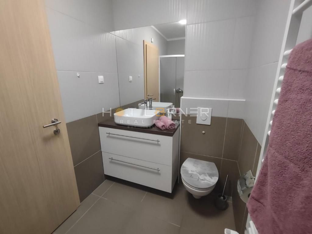 Stanovanje Nova Veruda, Pula, 75m2