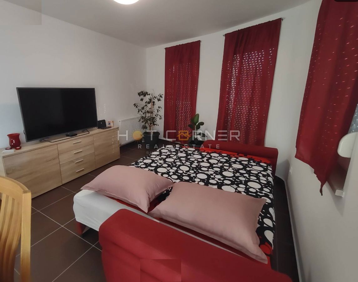 Stanovanje Nova Veruda, Pula, 75m2
