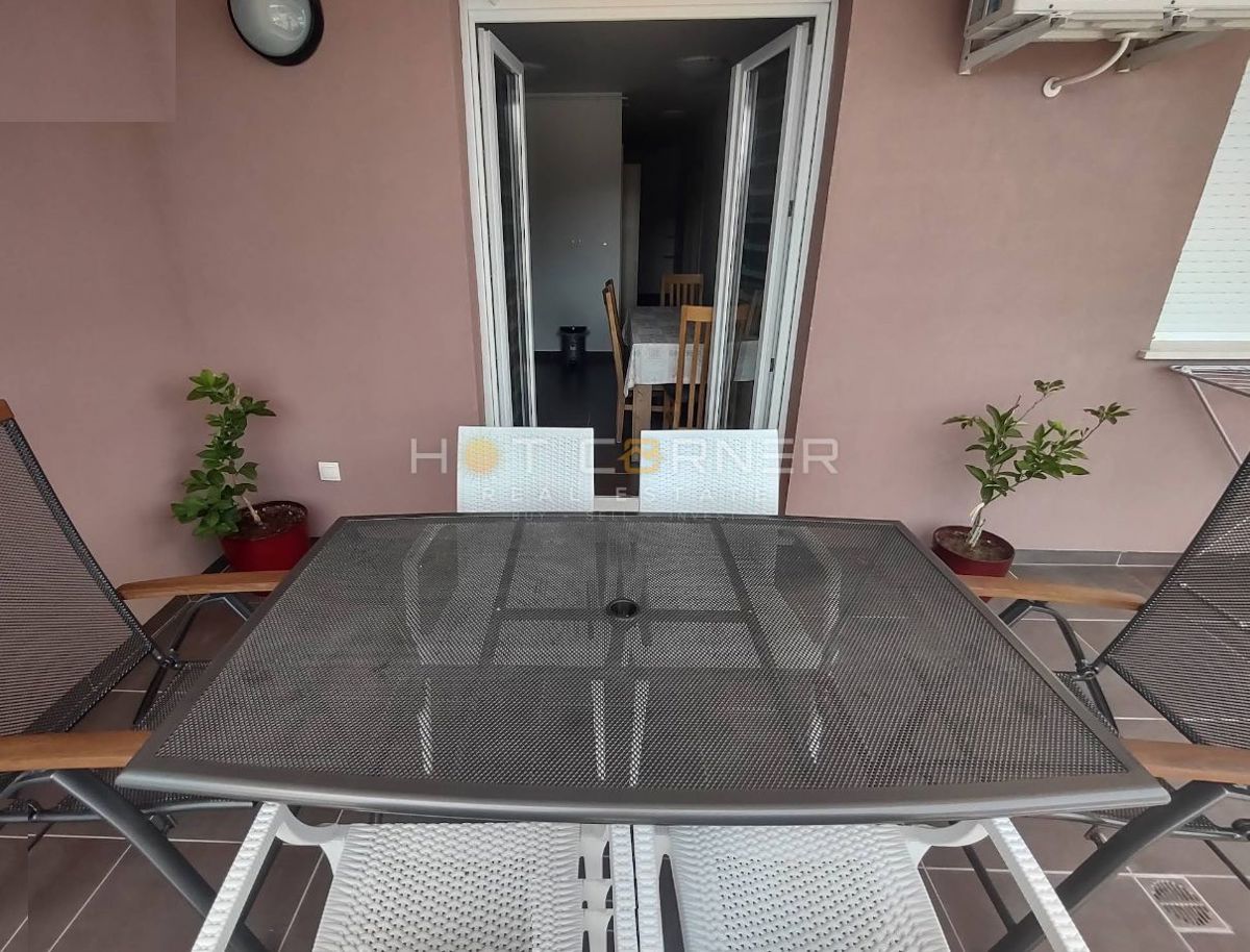 Stanovanje Nova Veruda, Pula, 75m2