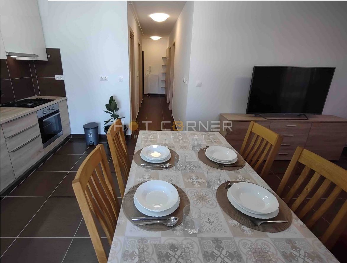Stanovanje Nova Veruda, Pula, 75m2