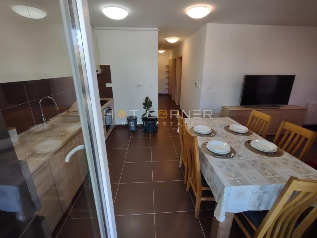 Stanovanje Nova Veruda, Pula, 75m2