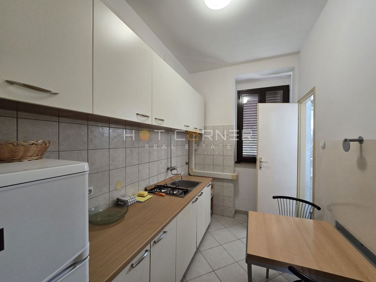 Stanovanje Centar, Pula, 54m2