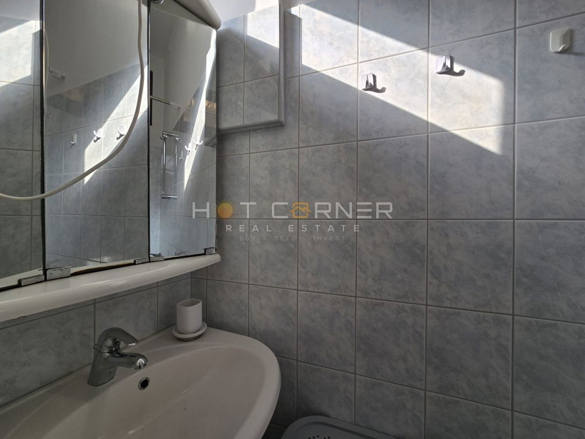Stanovanje Centar, Pula, 54m2