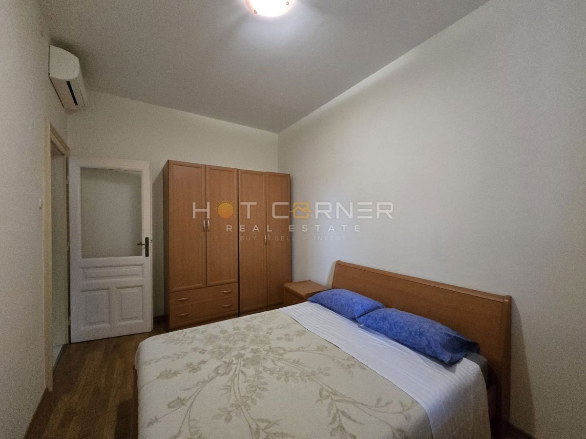 Stanovanje Centar, Pula, 54m2