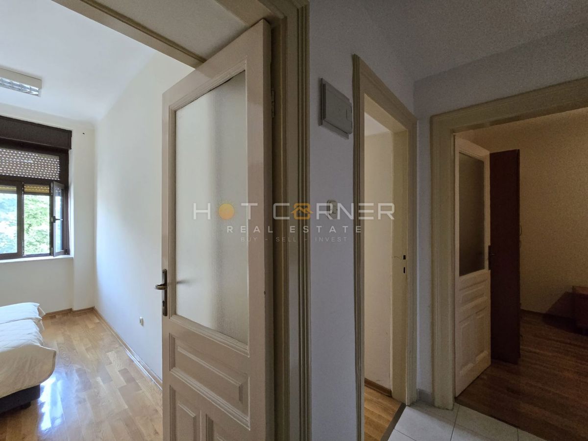 Stanovanje Centar, Pula, 54m2