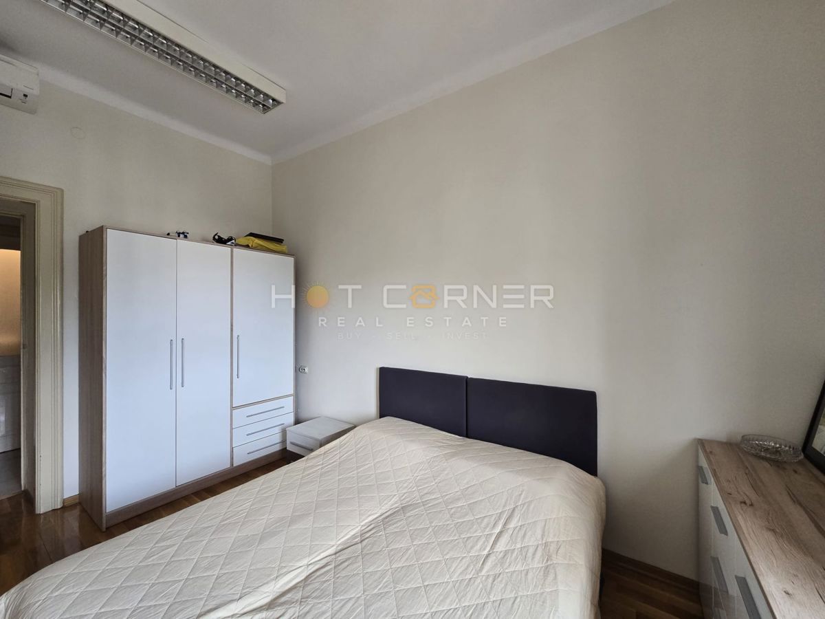 Stanovanje Centar, Pula, 54m2