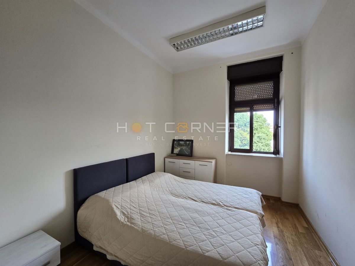 Stanovanje Centar, Pula, 54m2