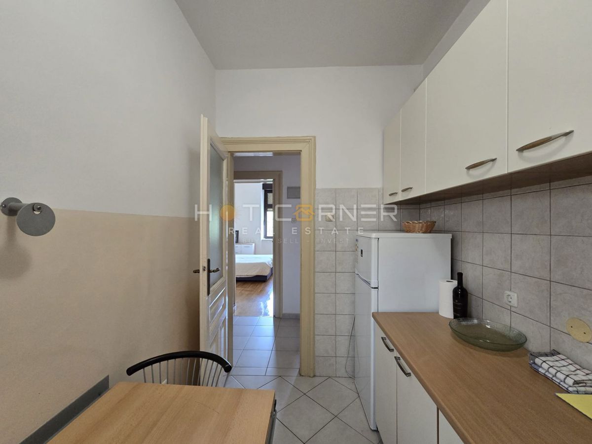 Stanovanje Centar, Pula, 54m2