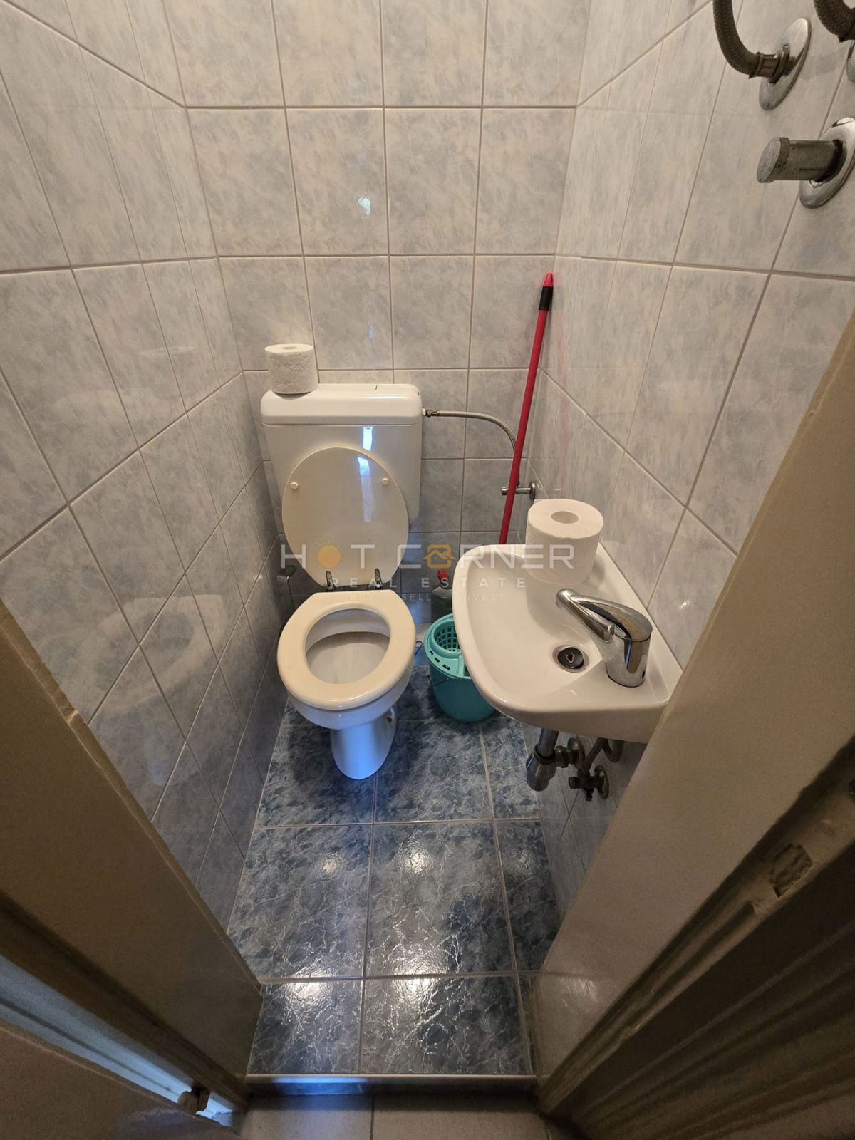 Stanovanje Centar, Pula, 54m2
