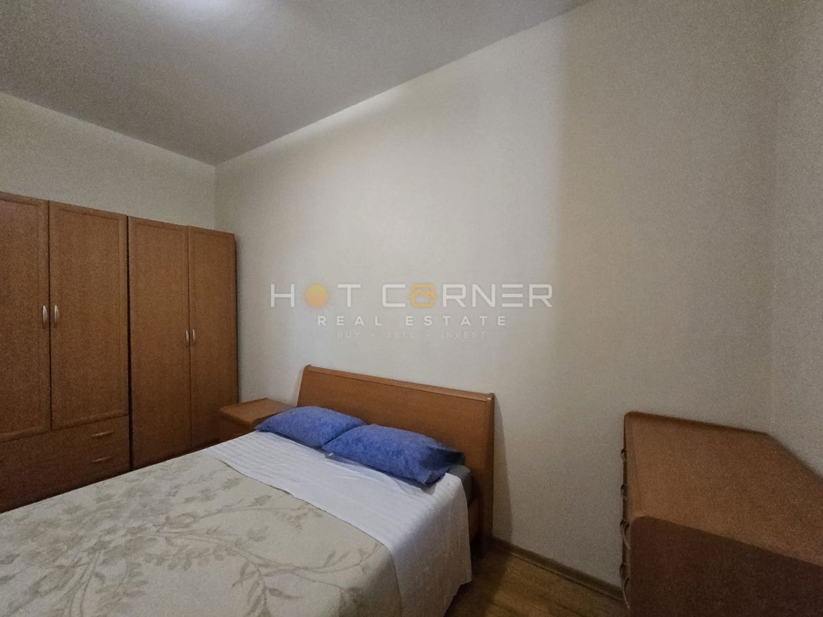 Stanovanje Centar, Pula, 54m2