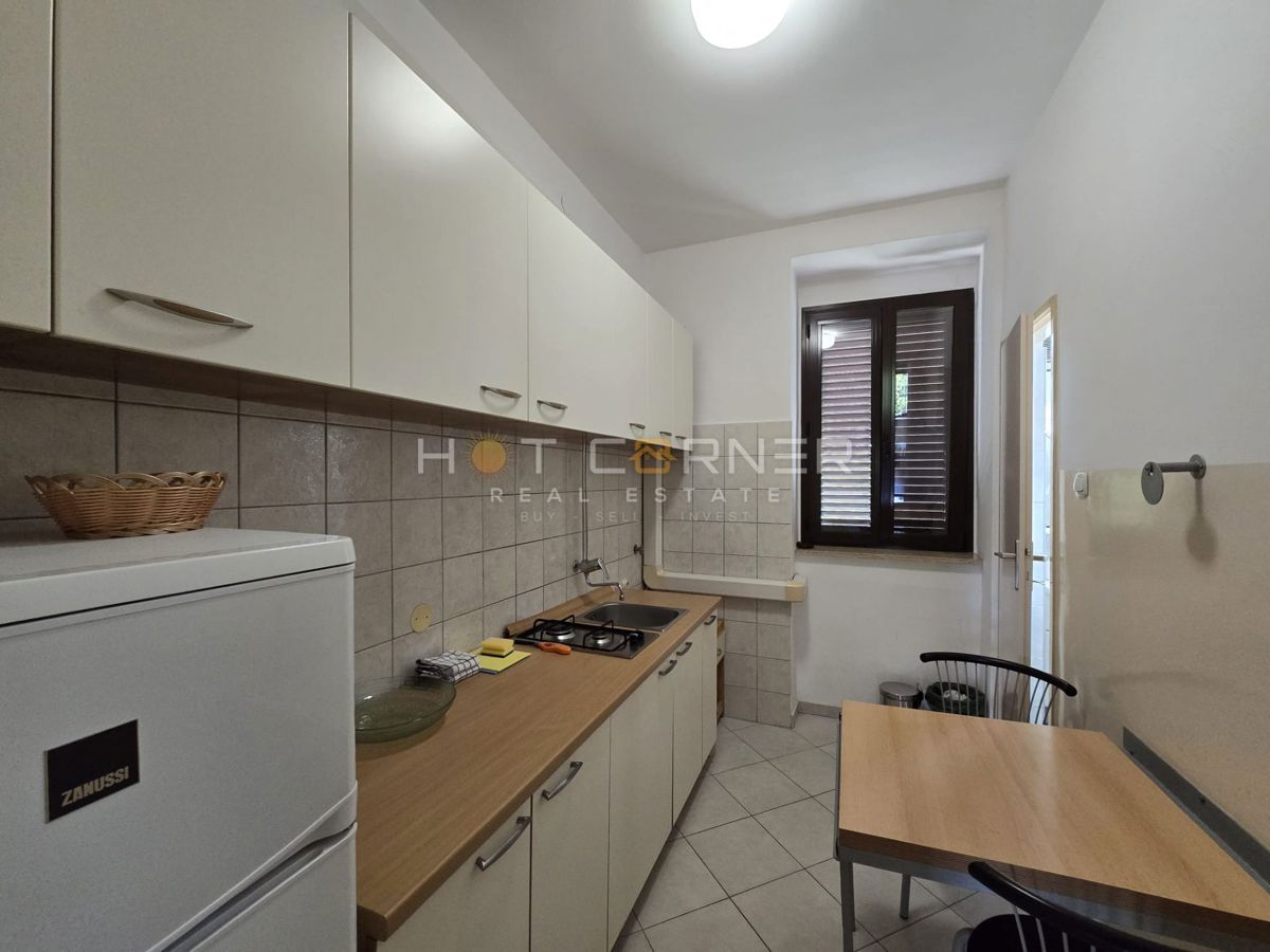 Stanovanje Centar, Pula, 54m2