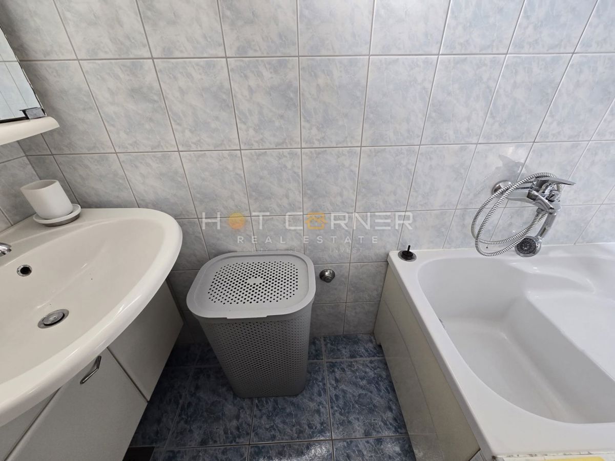 Stanovanje Centar, Pula, 54m2