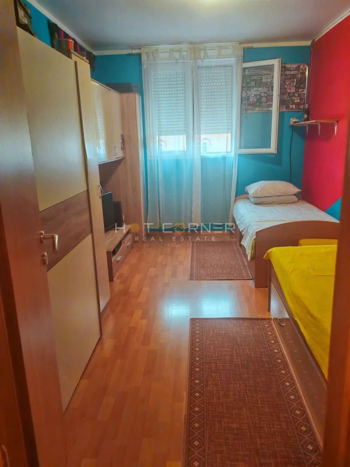 Stanovanje Veruda, Pula, 81m2