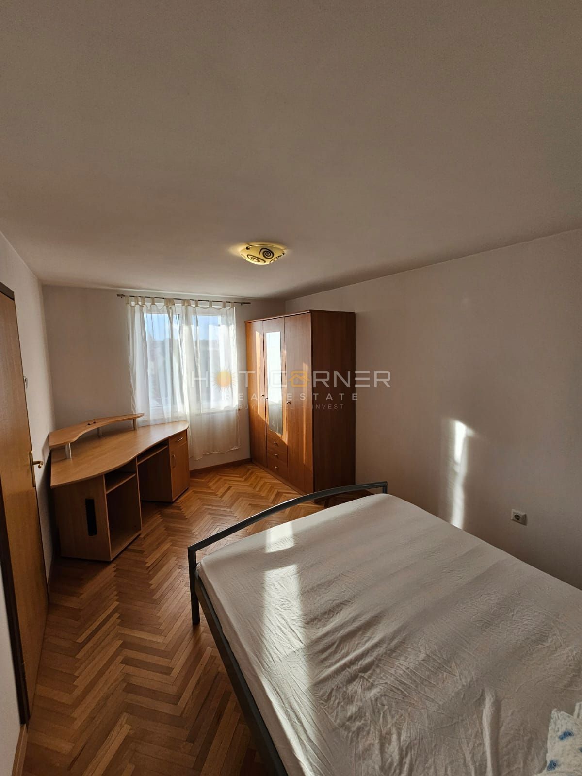 Stanovanje na Kaštanjerju, Pulj – 49,5 m² + terasa, garaža in parkirišče
