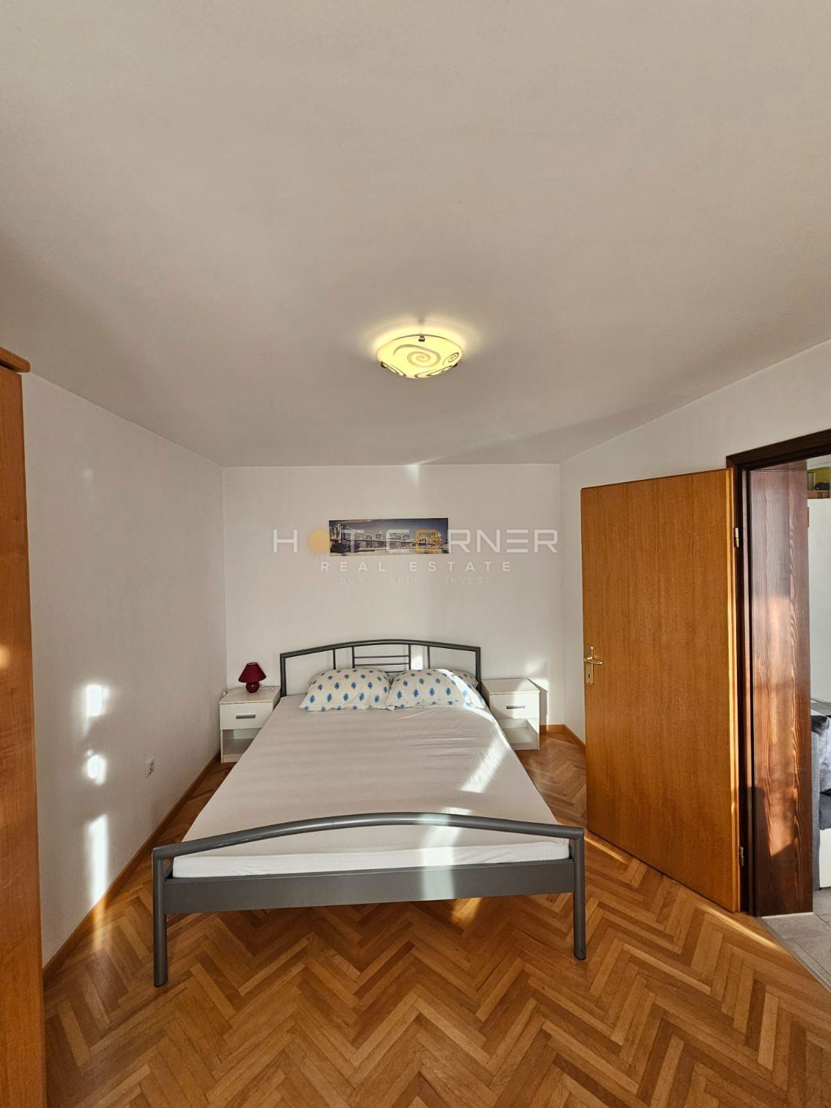 Stanovanje na Kaštanjerju, Pulj – 49,5 m² + terasa, garaža in parkirišče