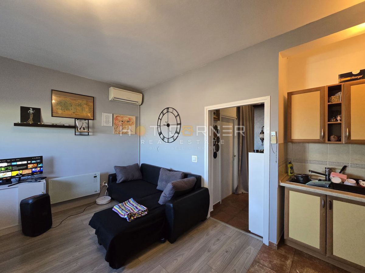 Stanovanje Peroj, Vodnjan, 43m2