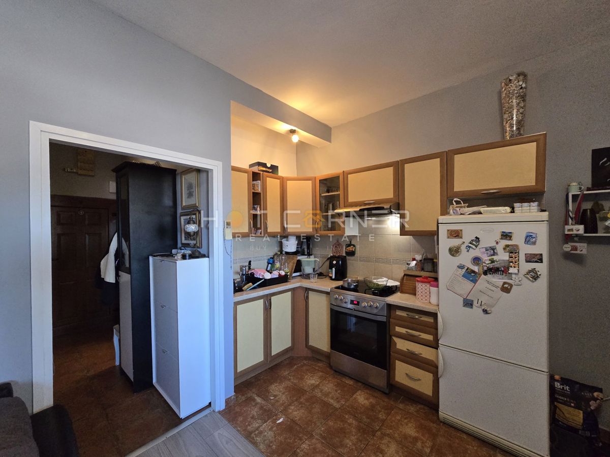 Stanovanje Peroj, Vodnjan, 43m2